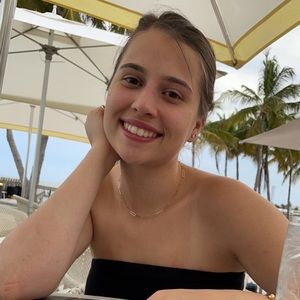 Meet your Posher, Kristin